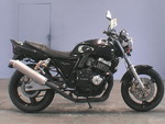     Honda CB400SF-S 1997  2